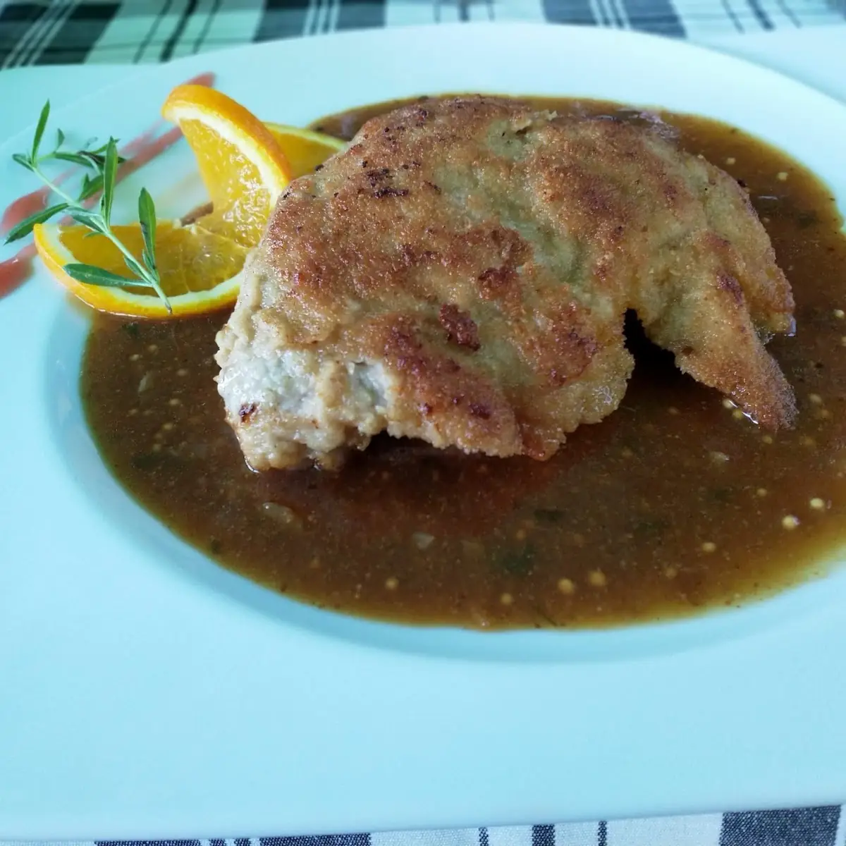 Cordon Bleu