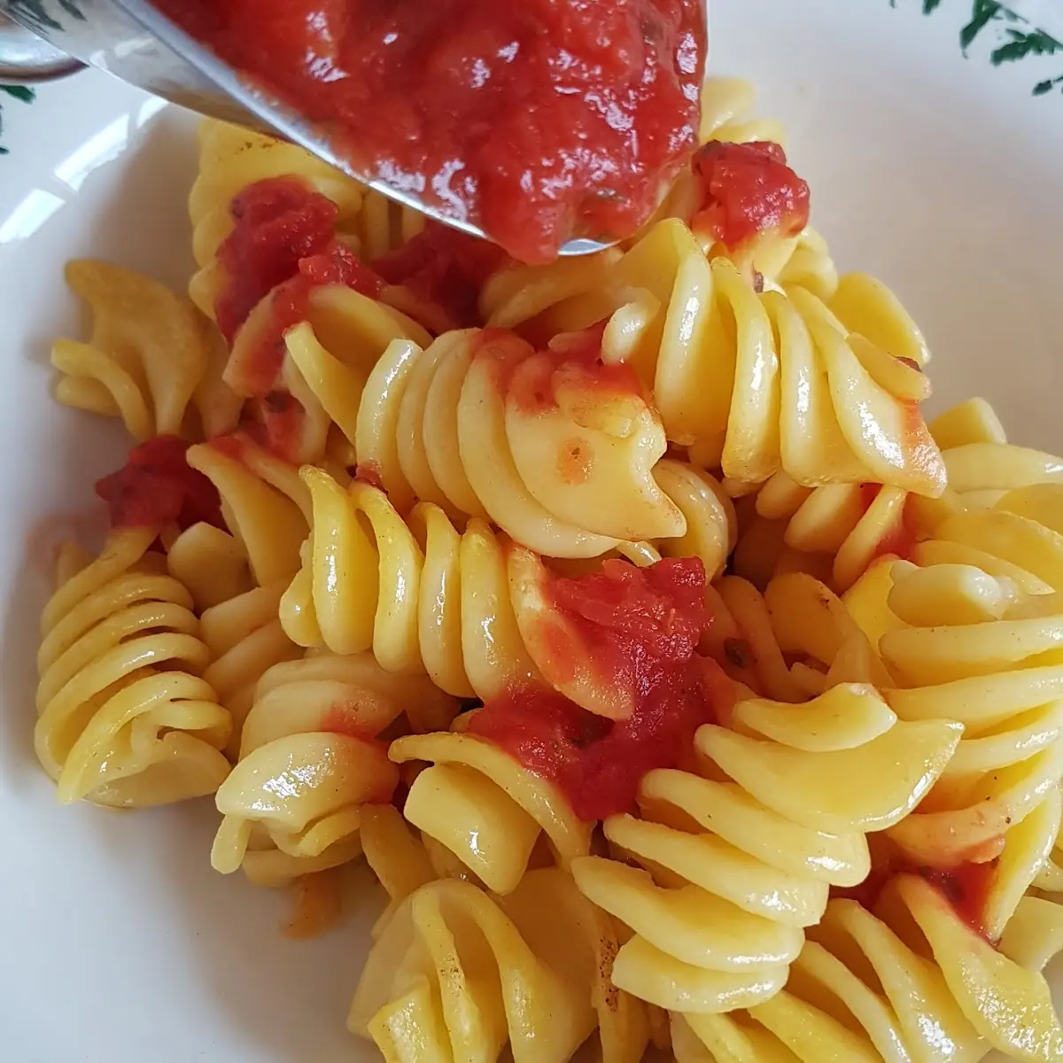 Fusilli
