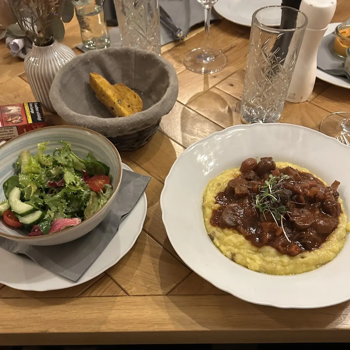 Boeuf Bourguignon