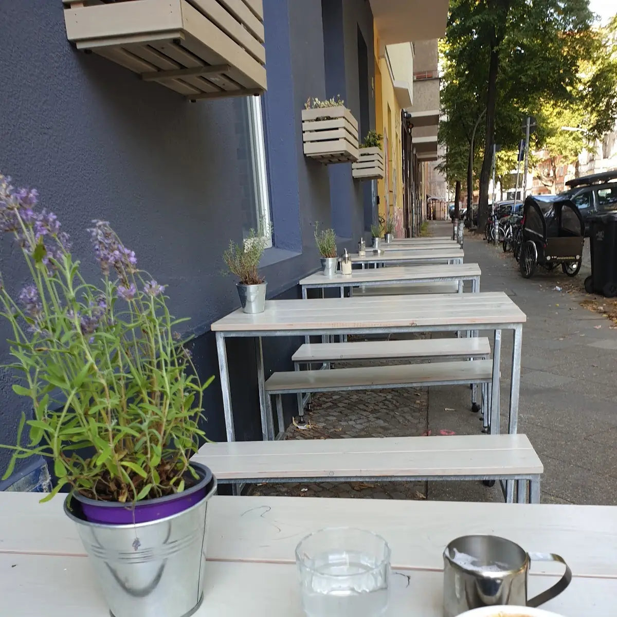 Café