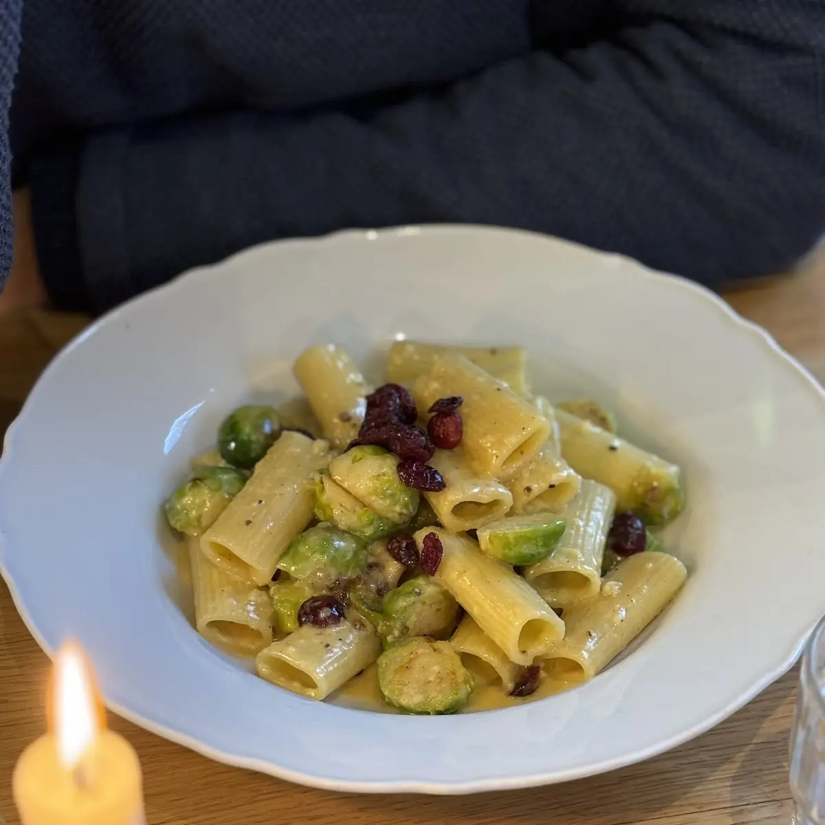 Rigatoni