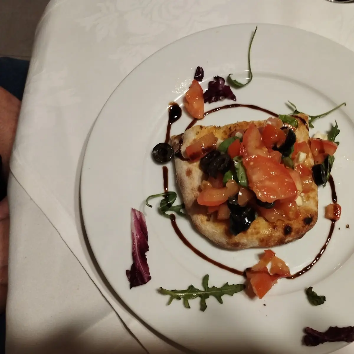 Bruschetta