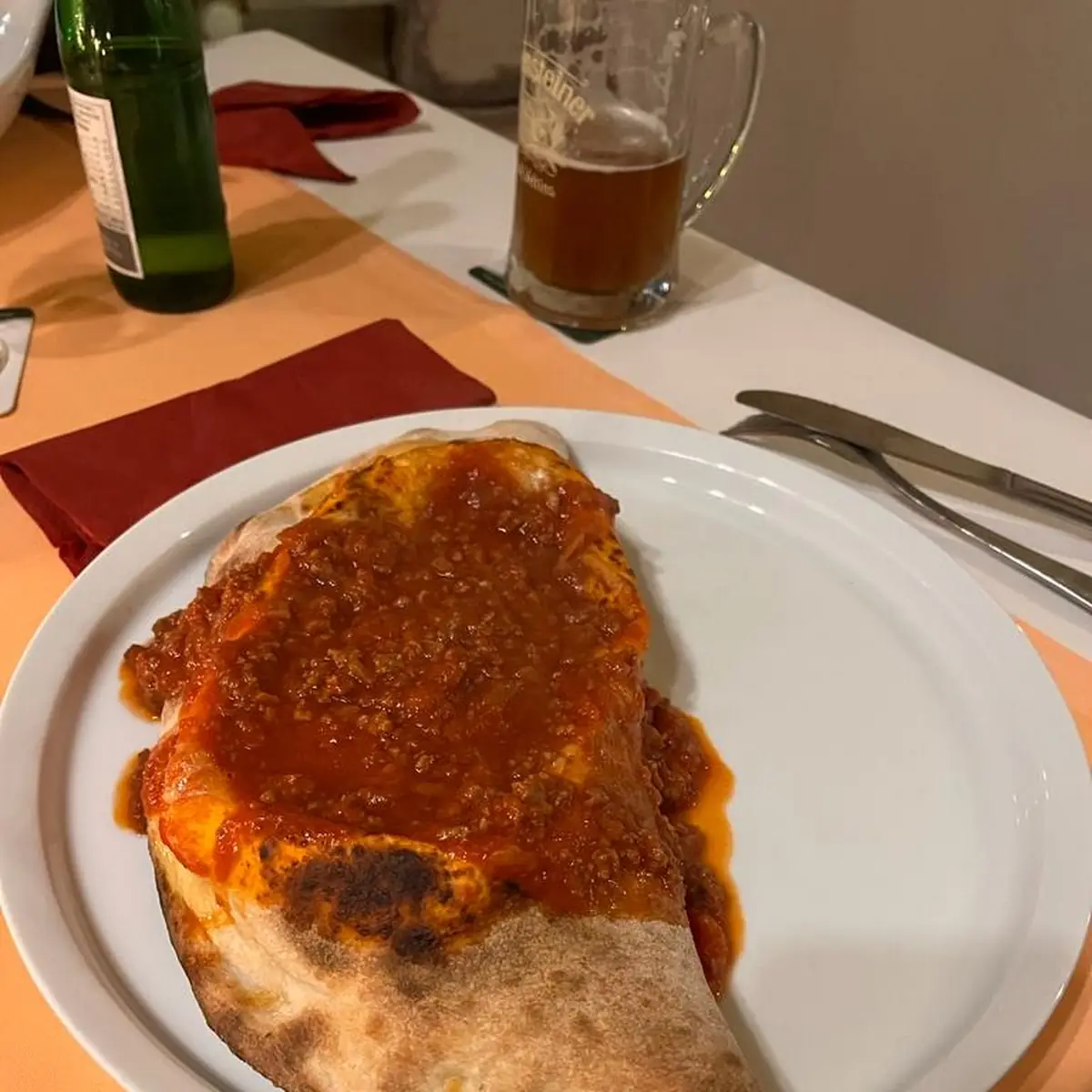 Calzone