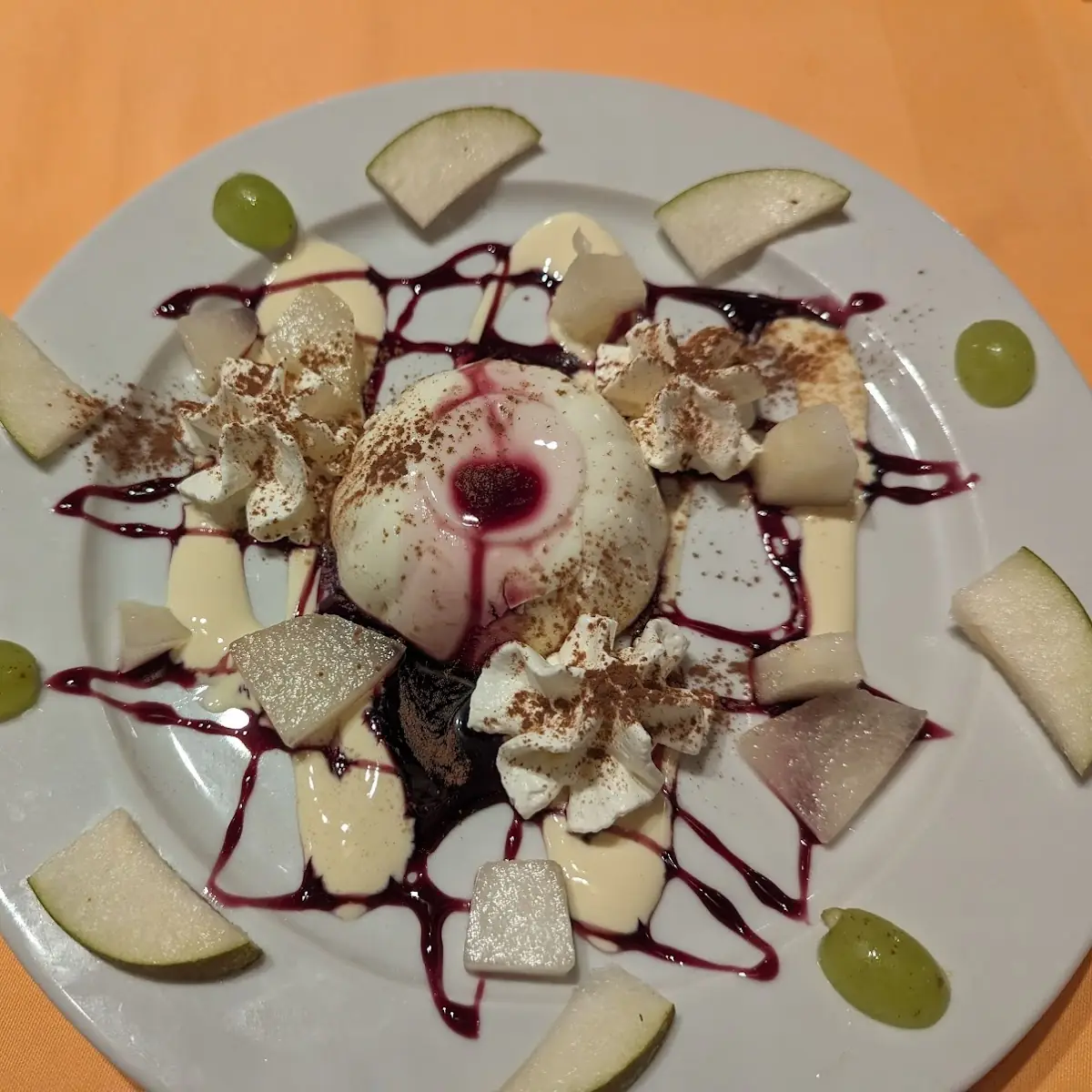 Panacotta