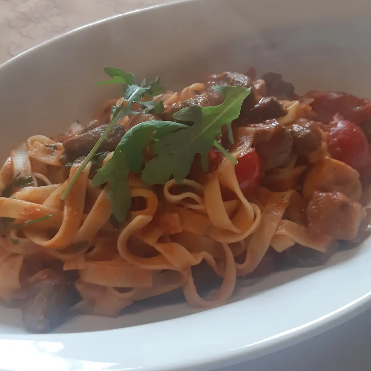 Tagliatelle