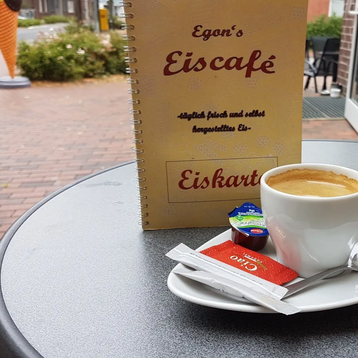 Kaffee