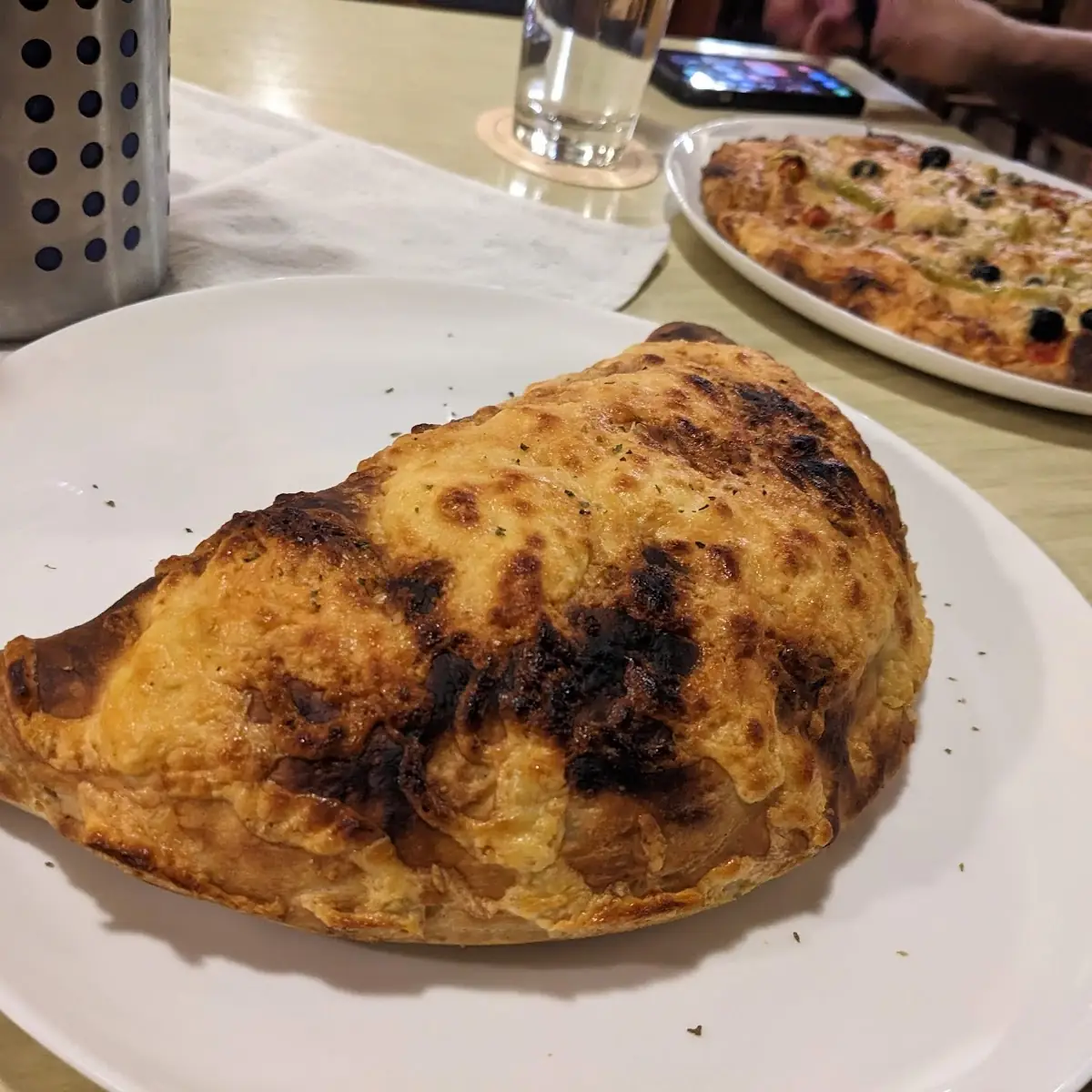 Calzone