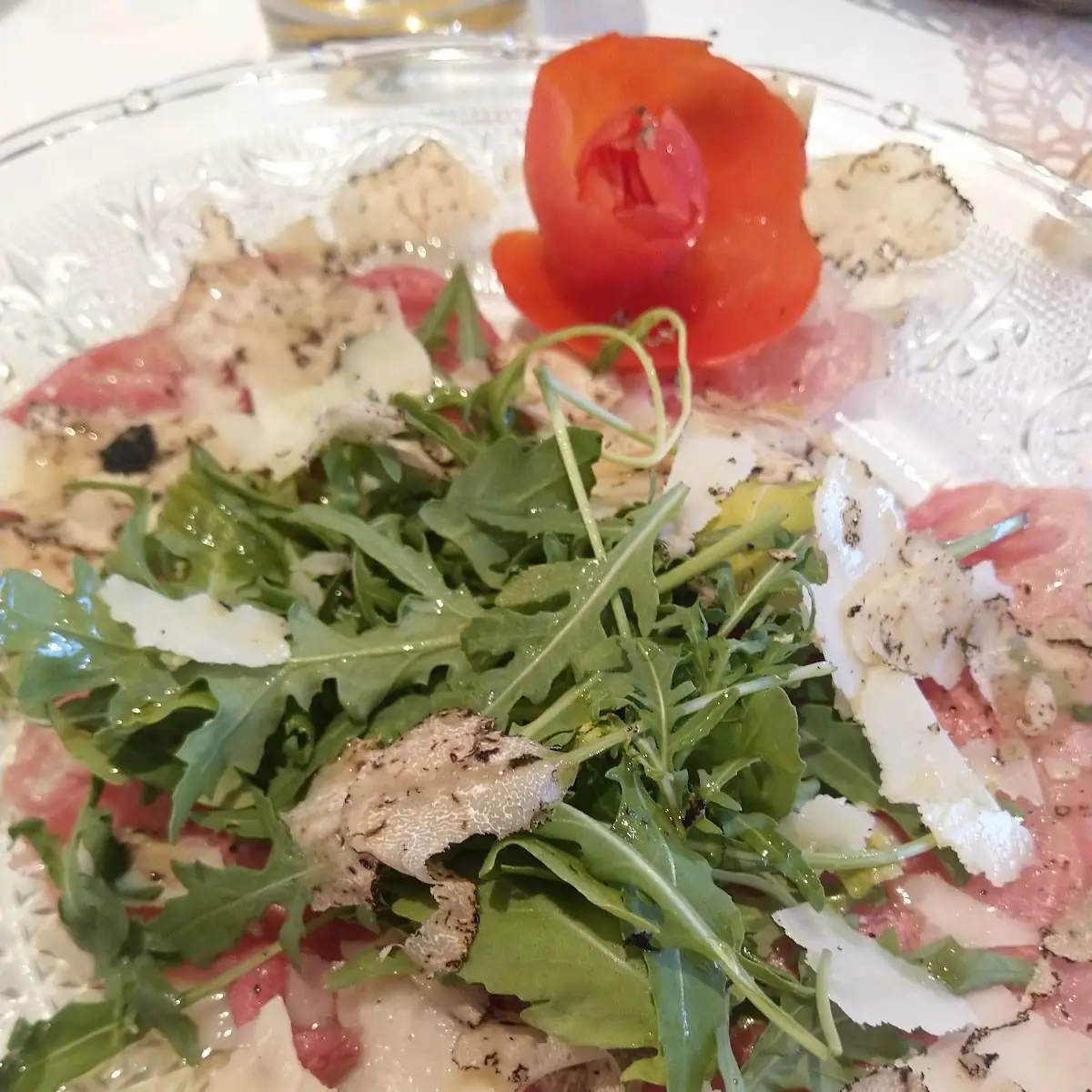 Carpaccio