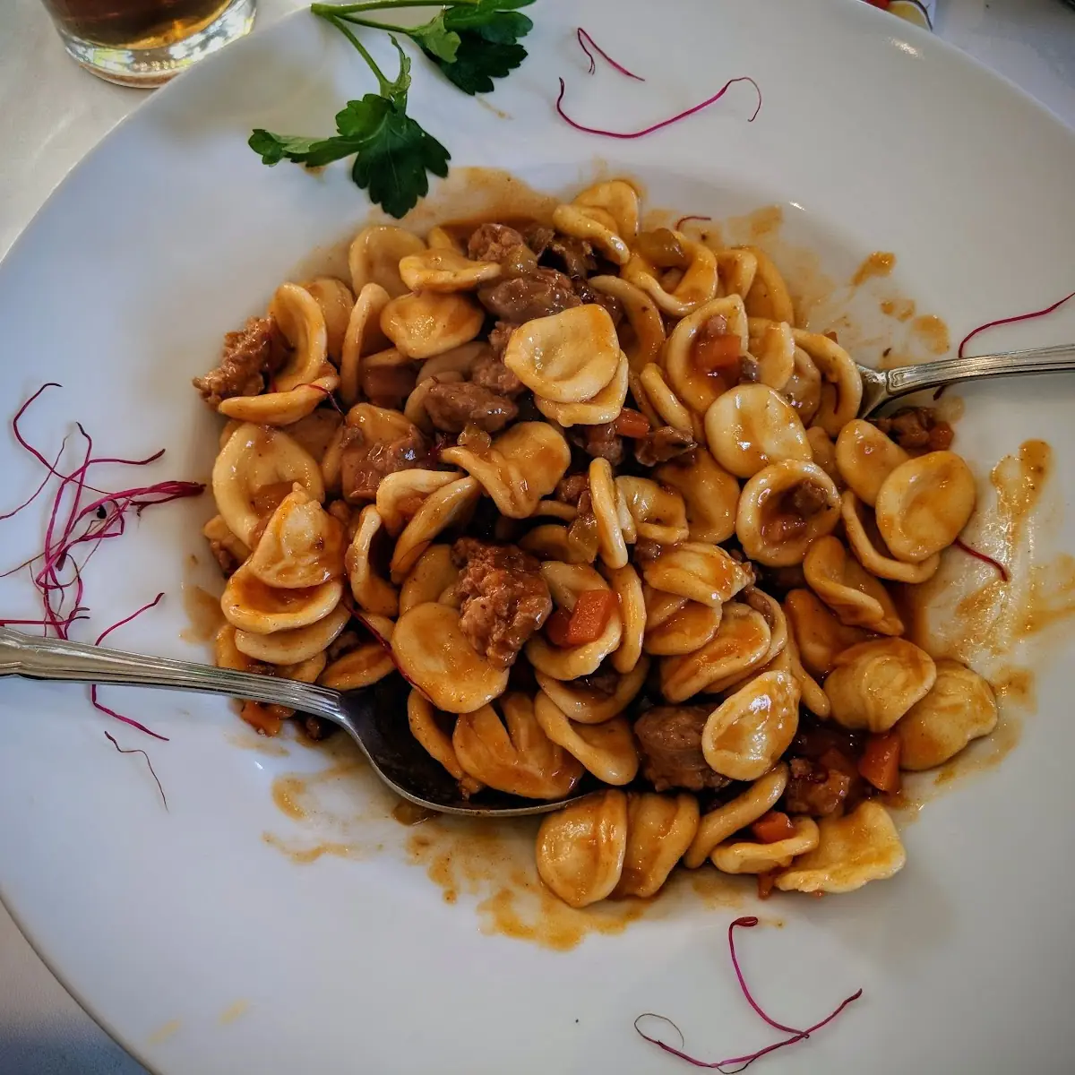 Orecchiette