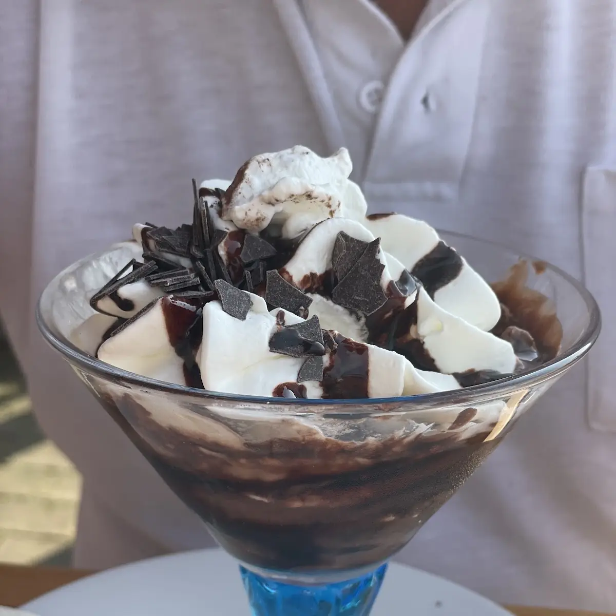 Mini Eisbecher