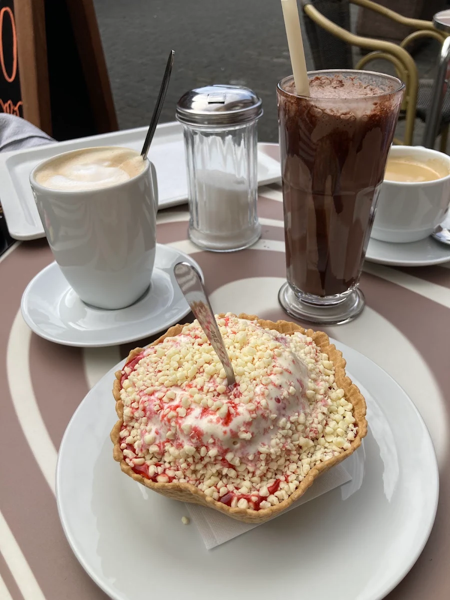 Eiscafe