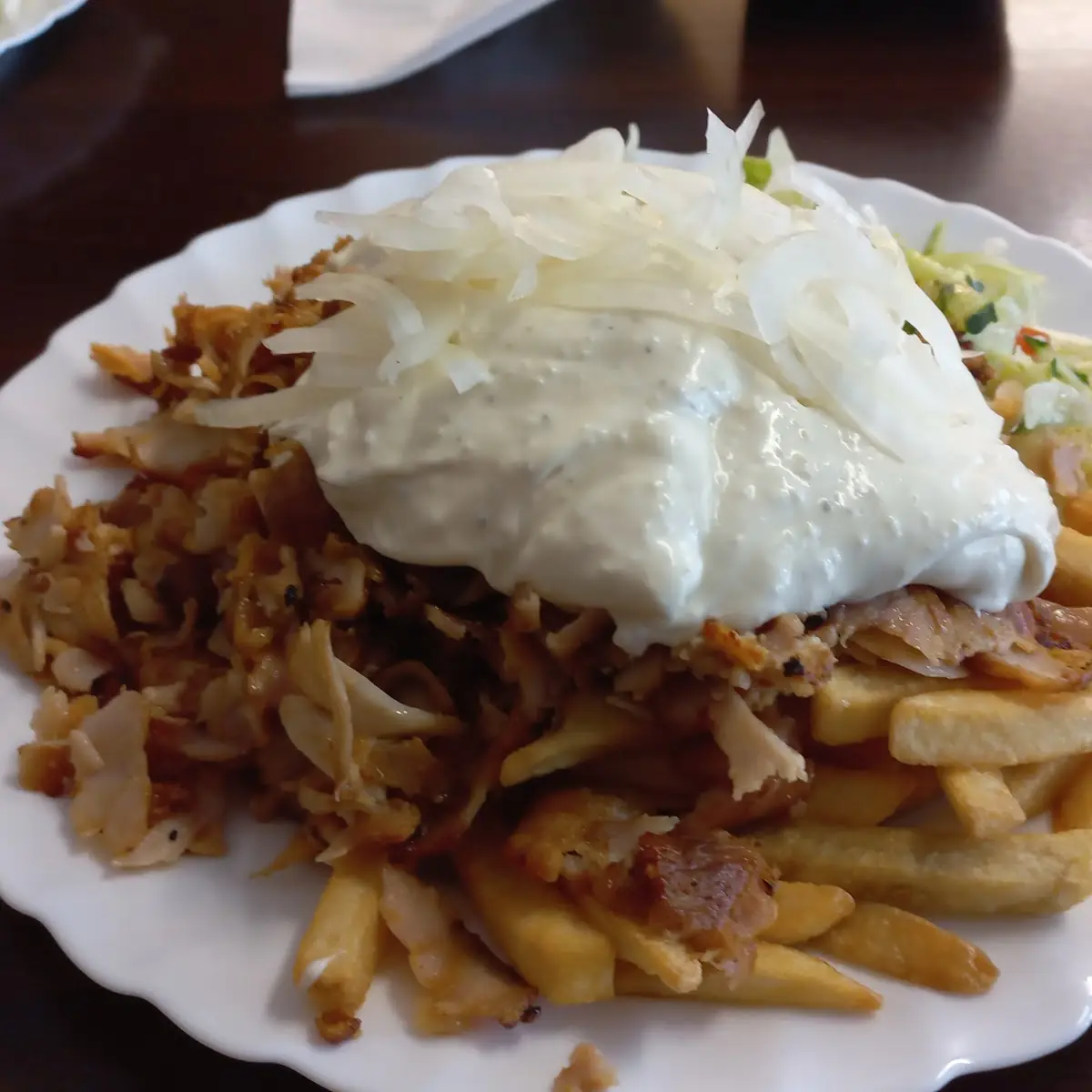 2 Kebab