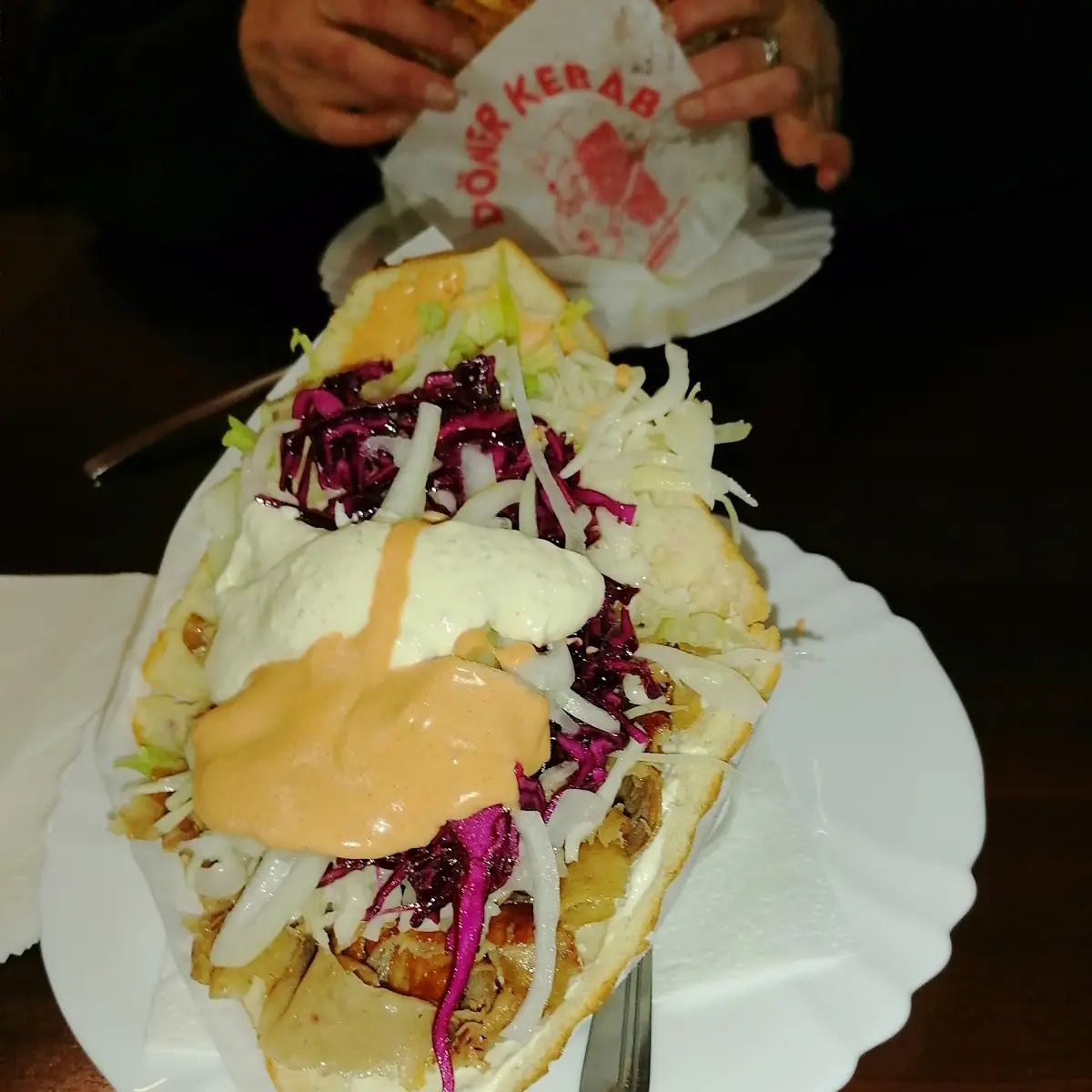 Super Döner