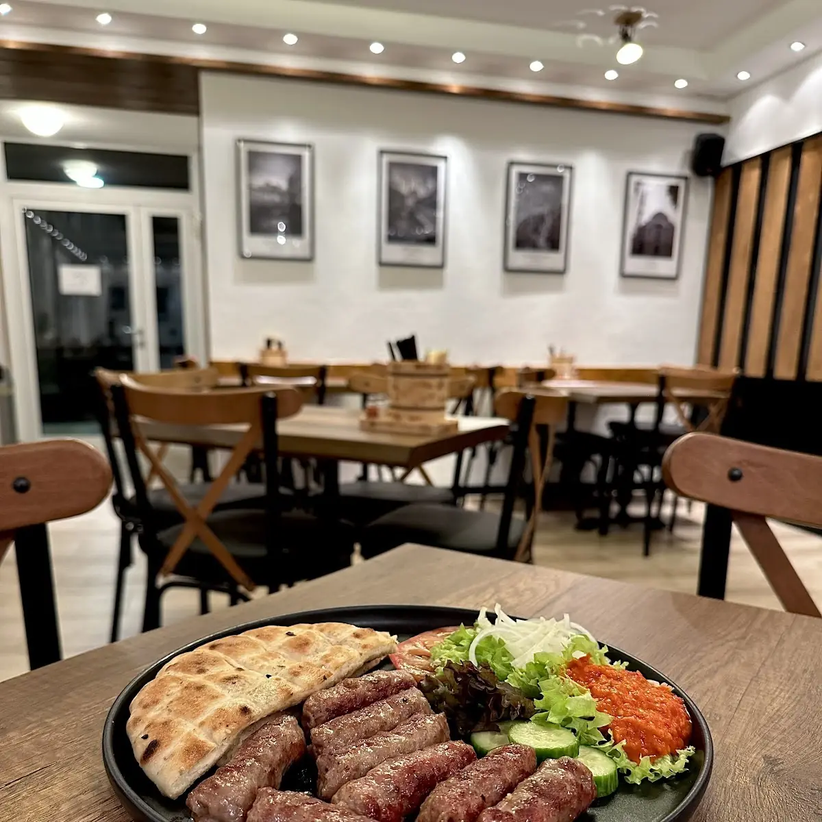 Cevapi