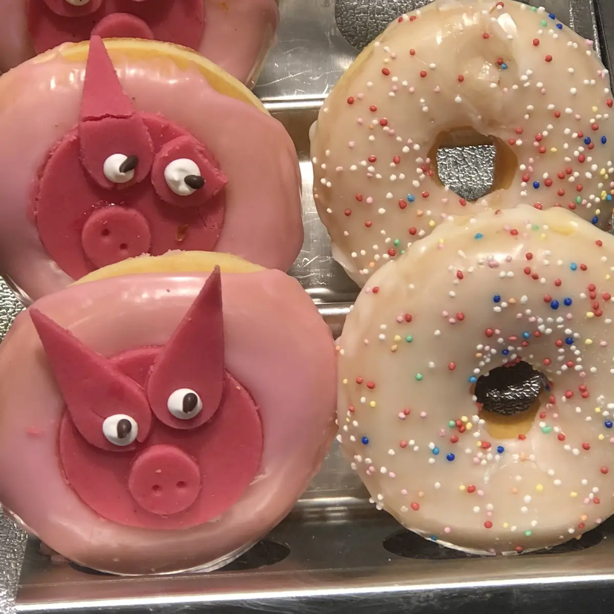 Donuts