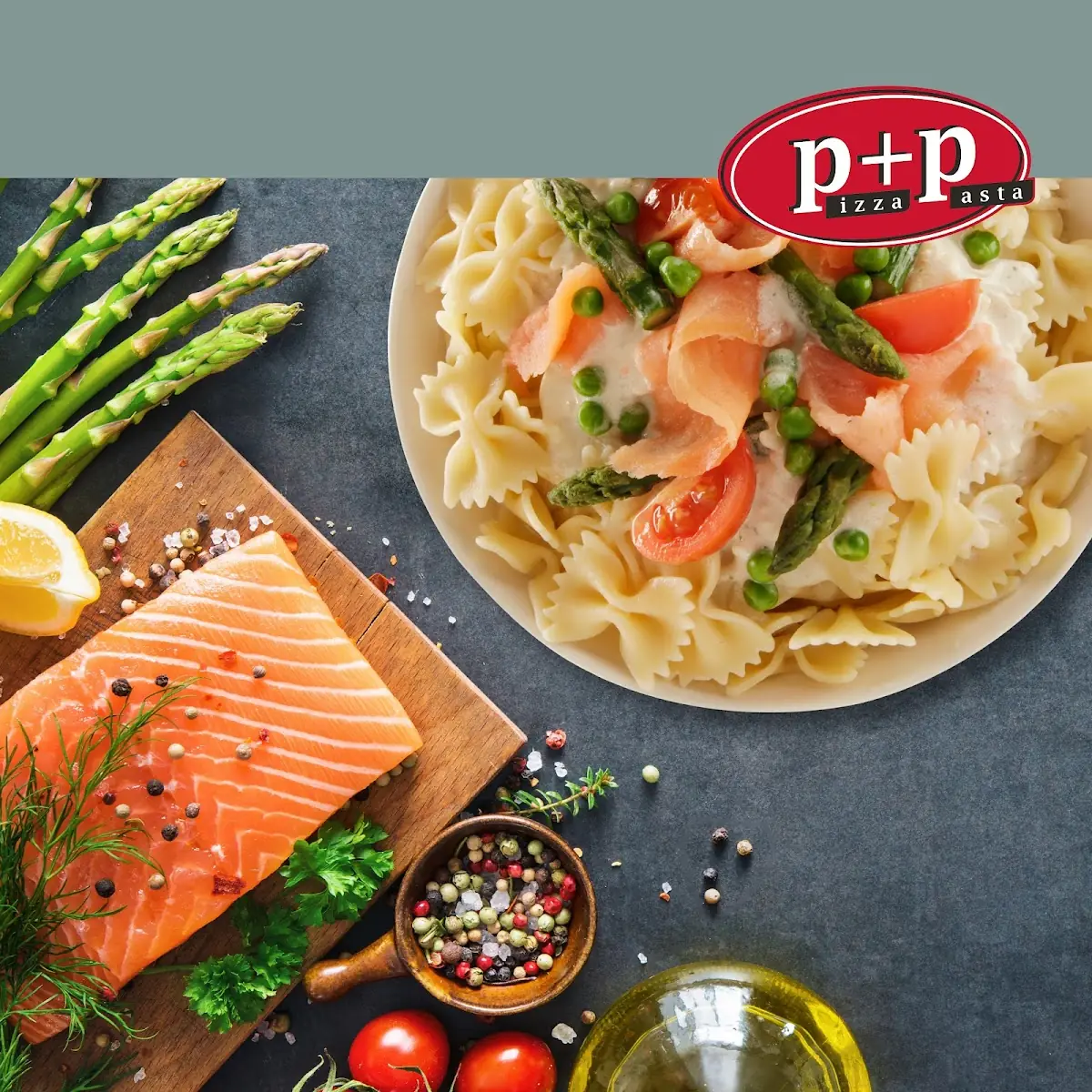 Highlights, Pizza Pasta Reutlingen