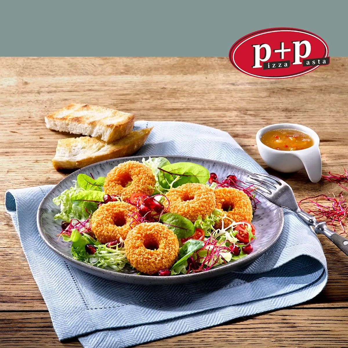 Highlights, Pizza Pasta Reutlingen