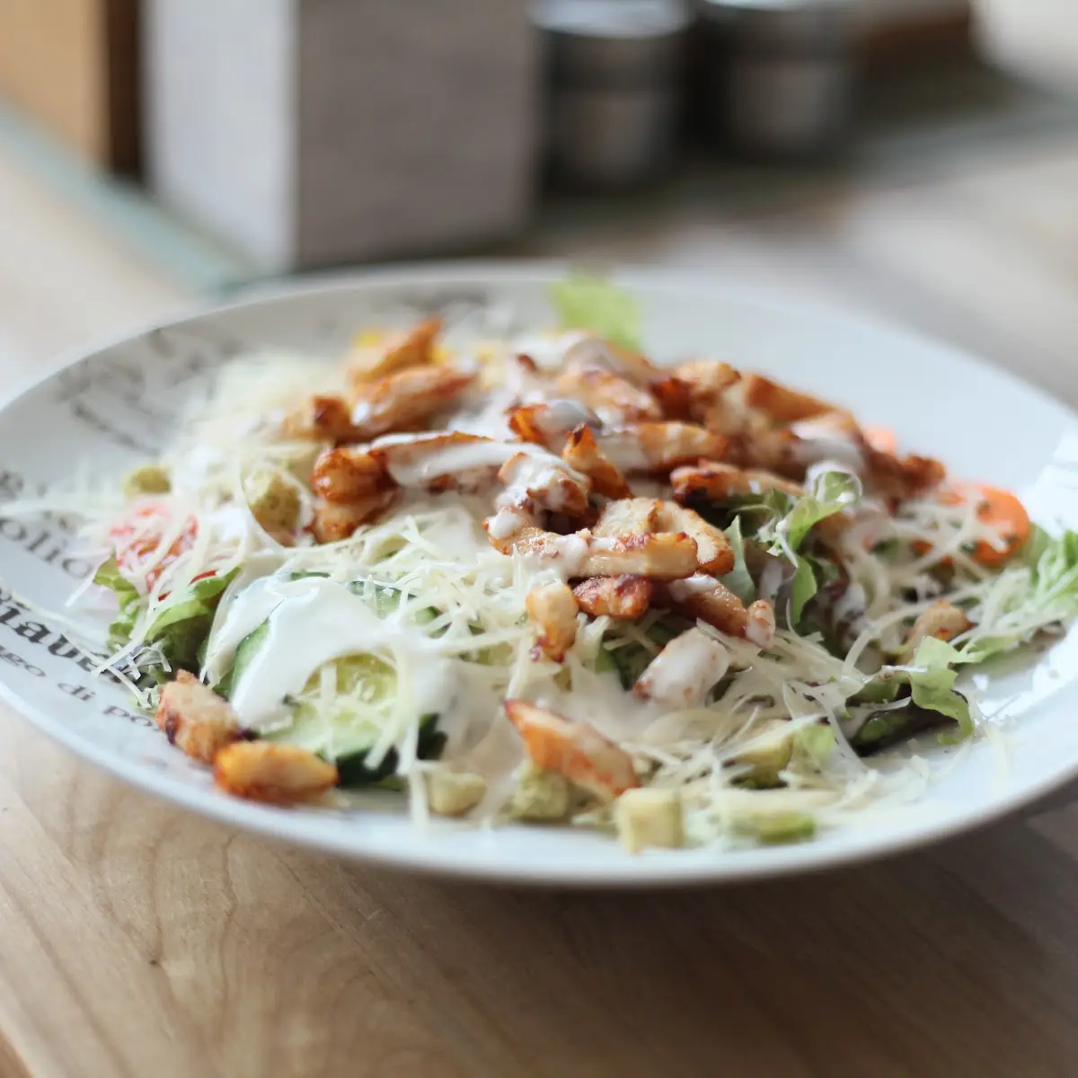 Highlights, Pizza Pasta Reutlingen