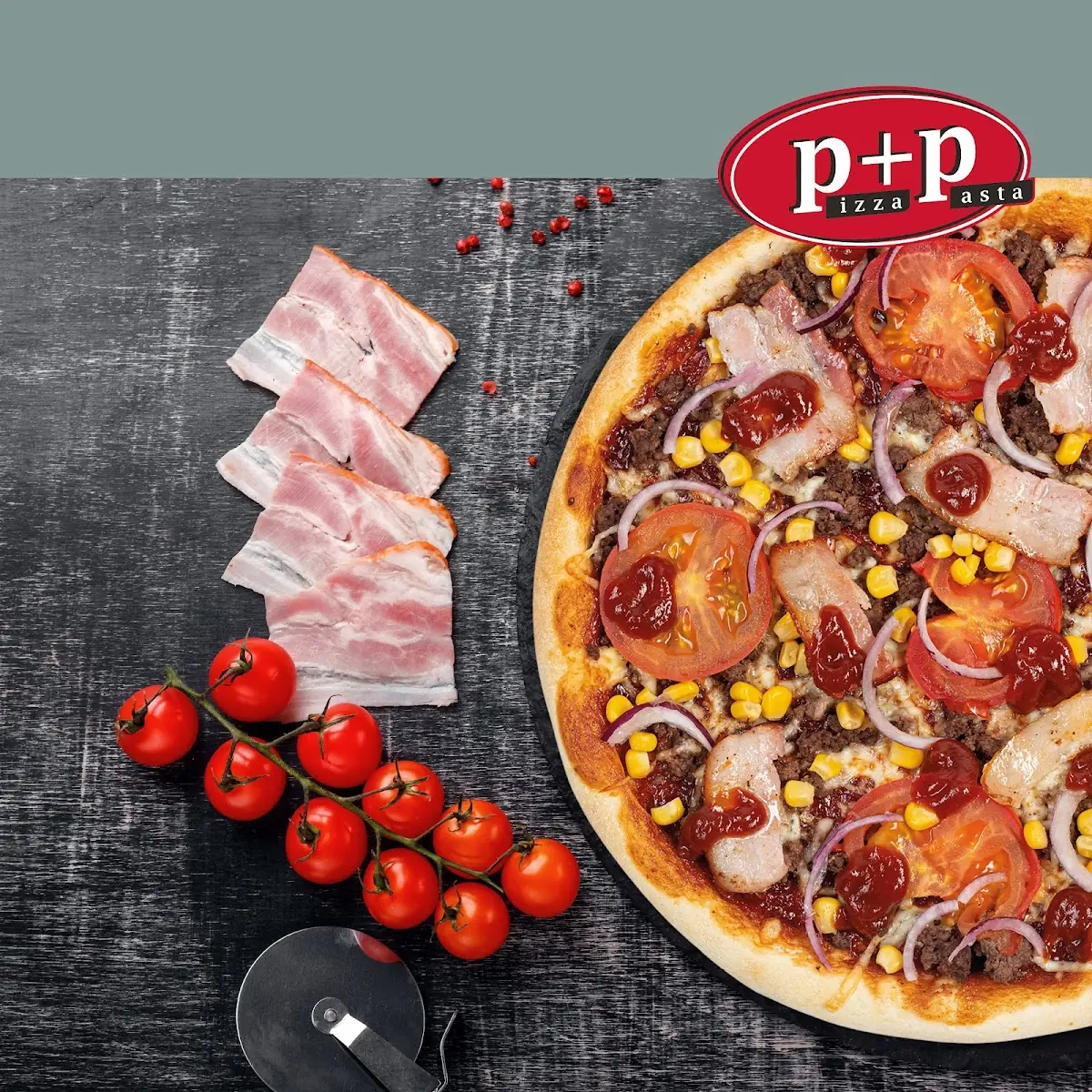 Highlights, Pizza Pasta Reutlingen