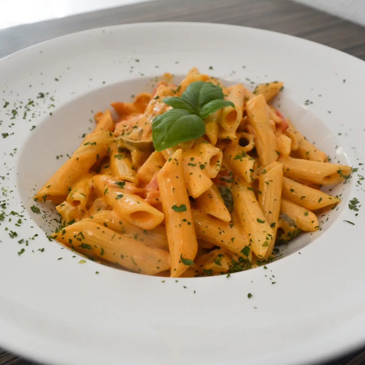 Highlights, Pizza Pasta Reutlingen