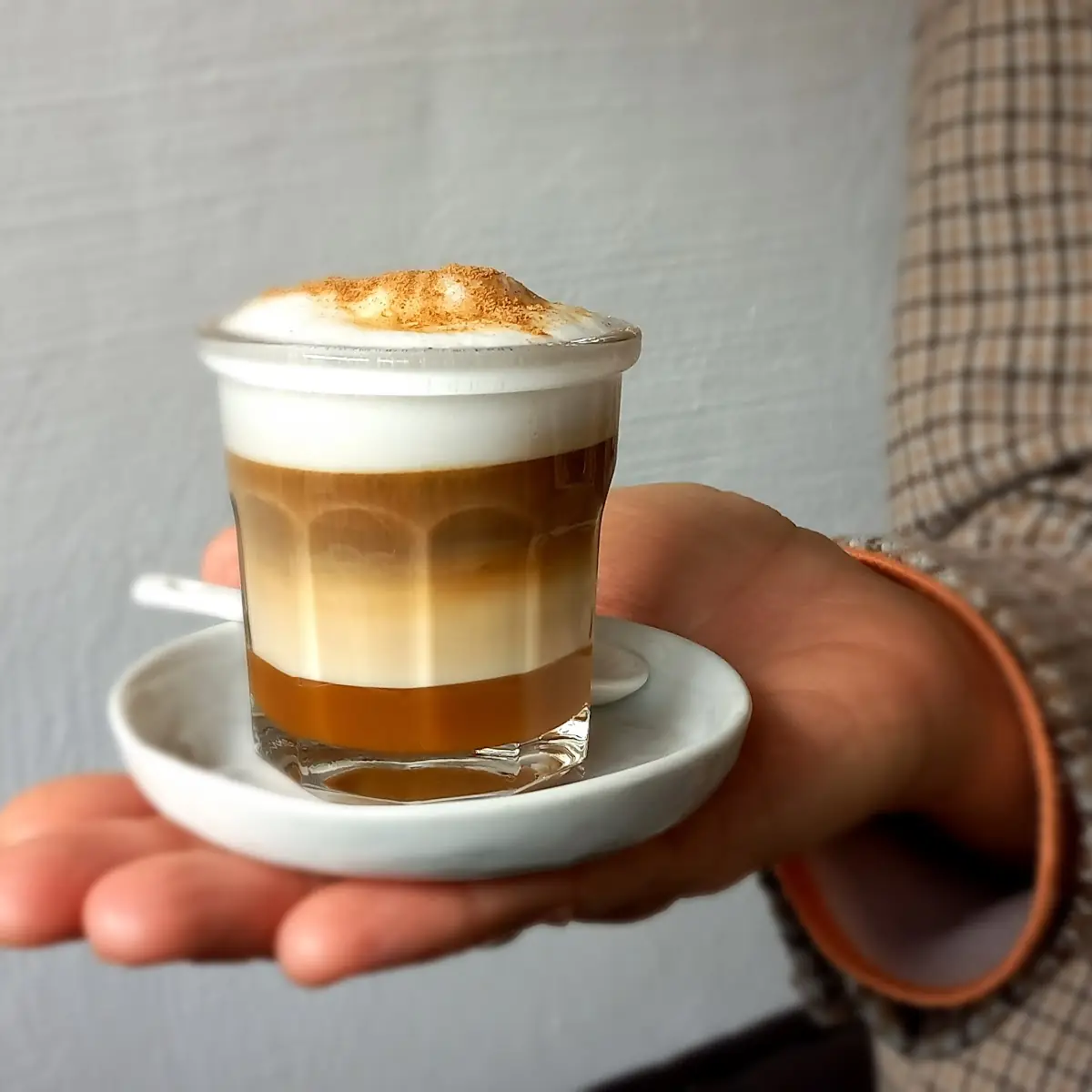 Highlights, Another Coffee Limburg - Plötze
