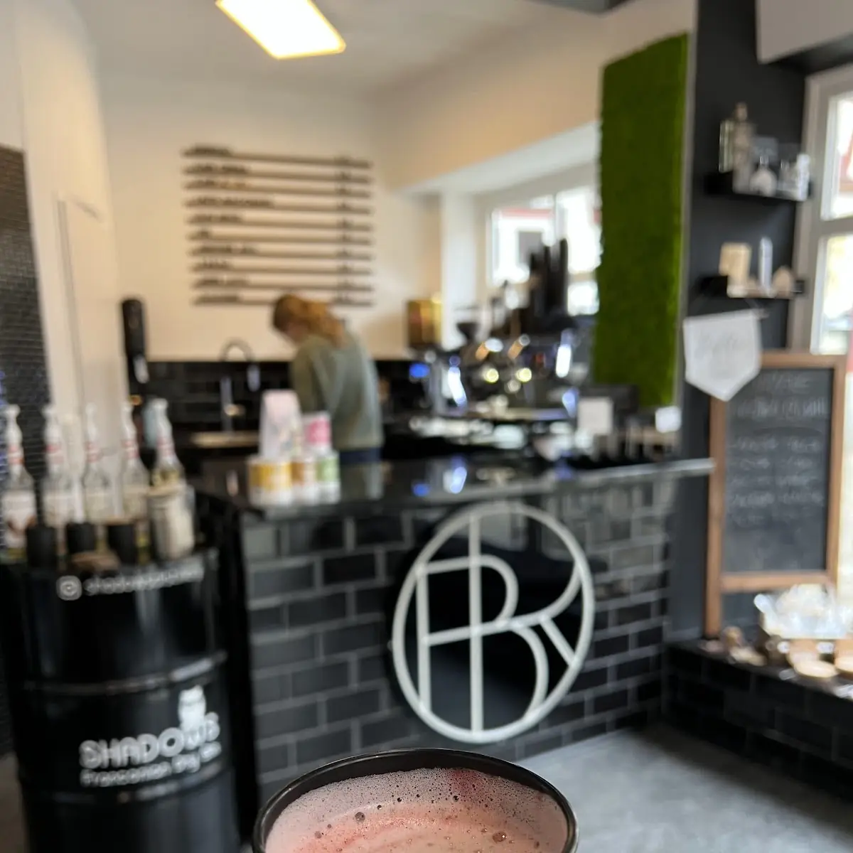 Highlights, Another Coffee Limburg - Plötze