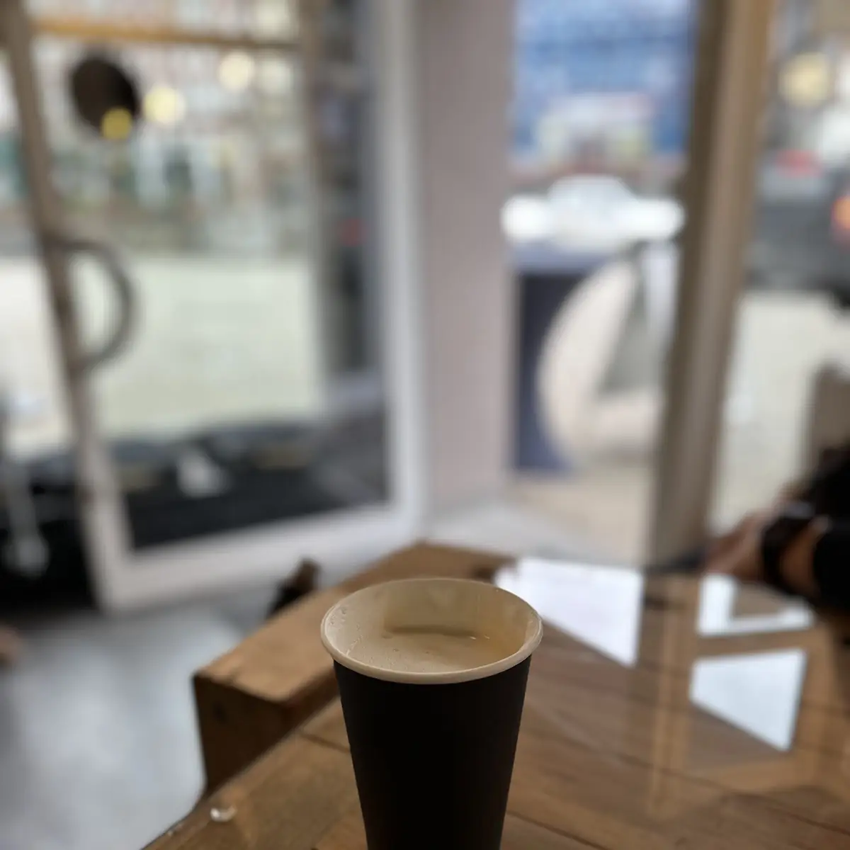 Highlights, Another Coffee Limburg - Plötze