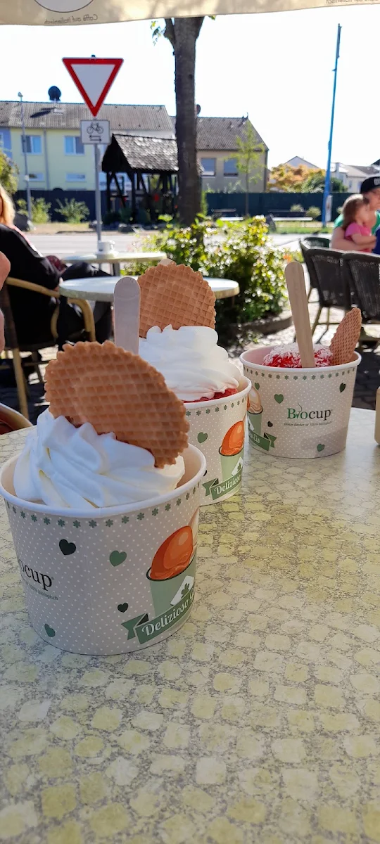 Bestes Eis