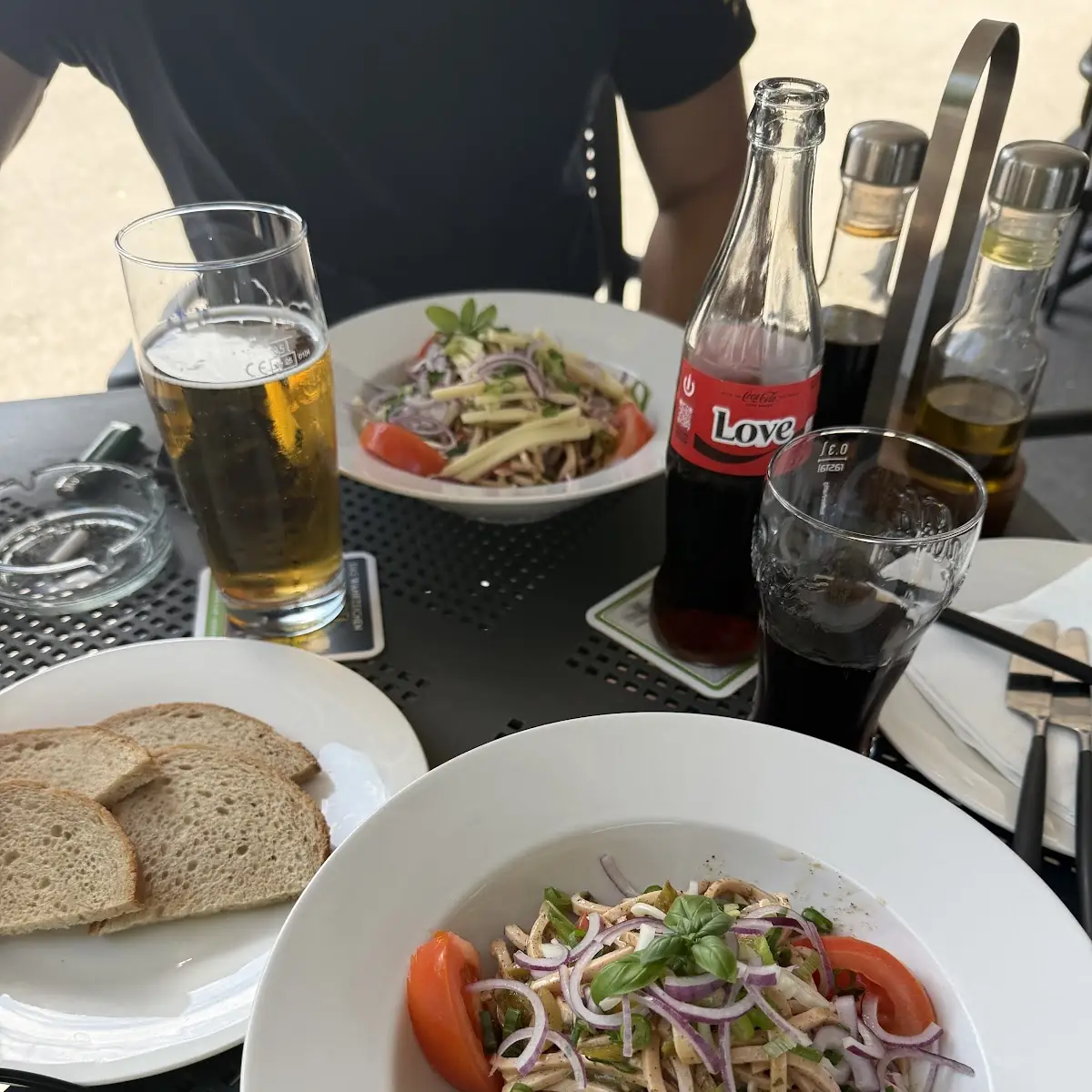 Salads