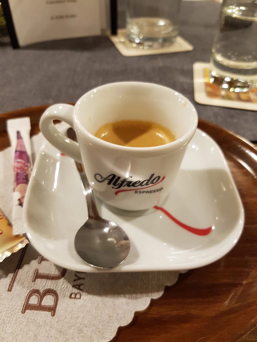 Espresso