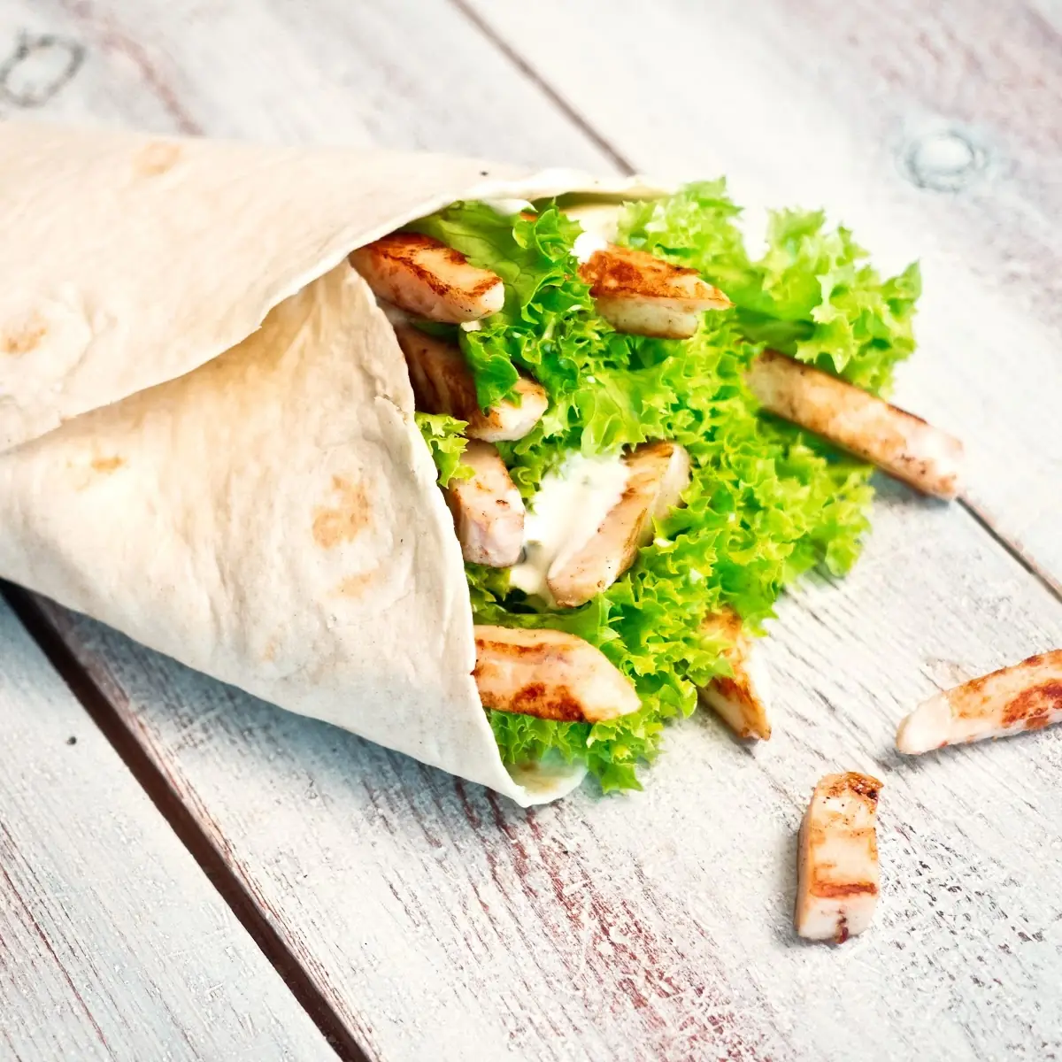 Wrap