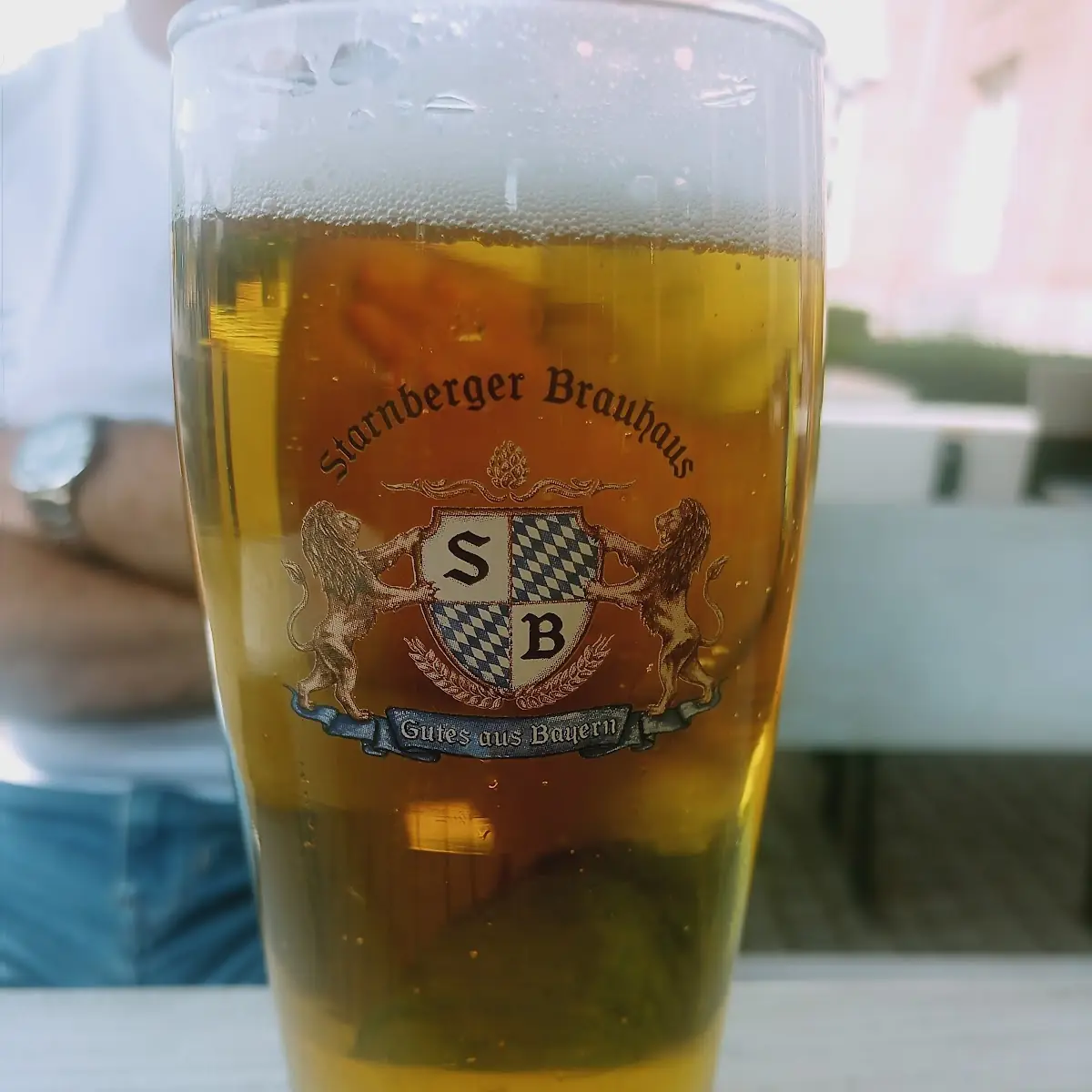 Helles Bier