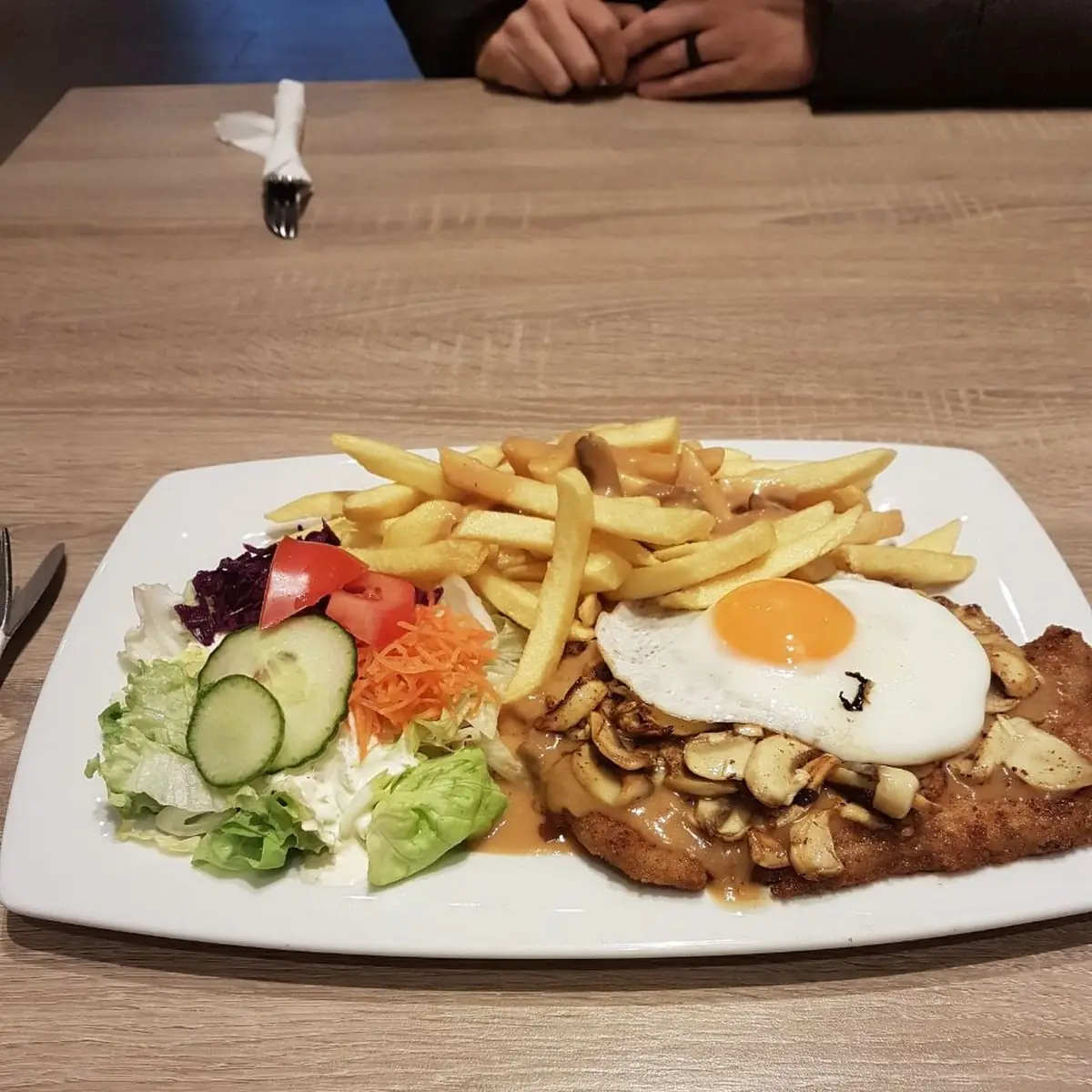 Sauerländer Krüstchen