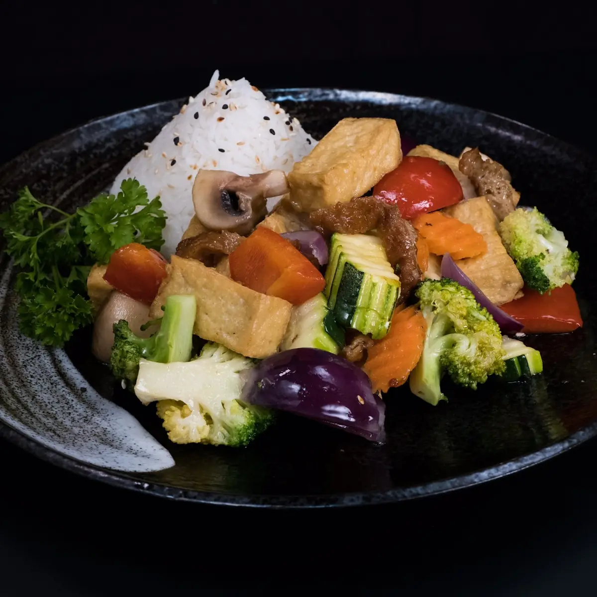 Veggie Set