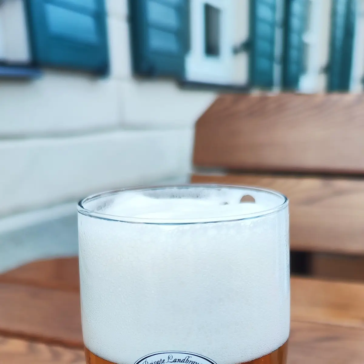 Helles Bier