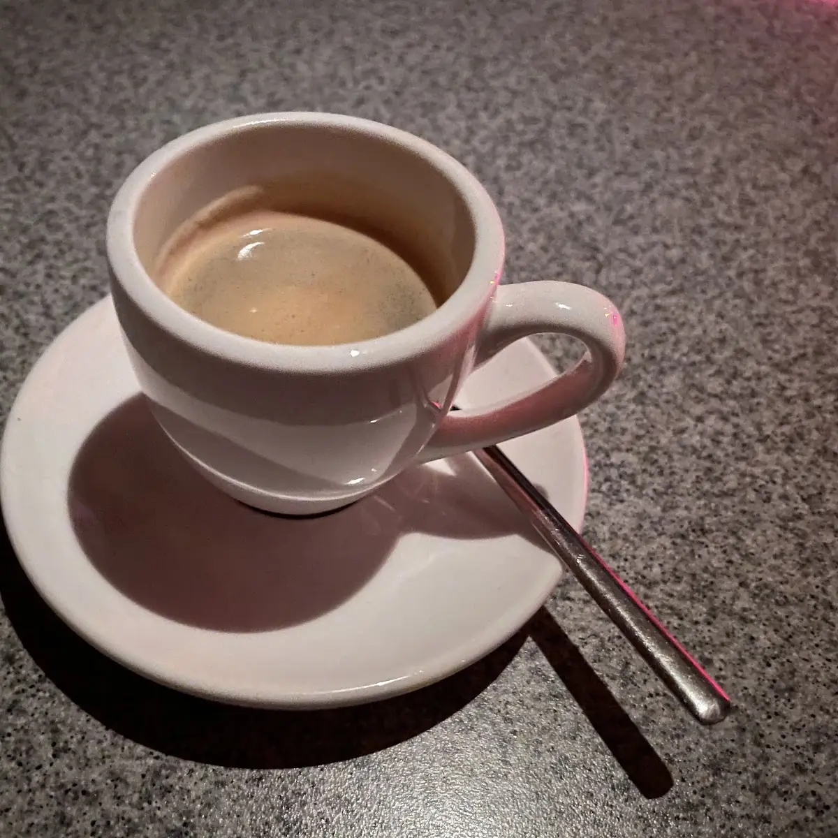 Espresso