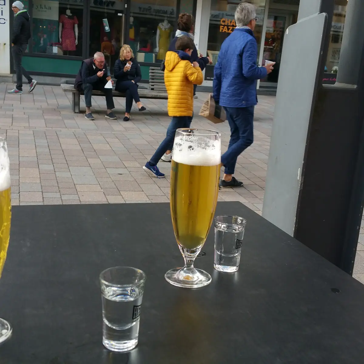 Bier