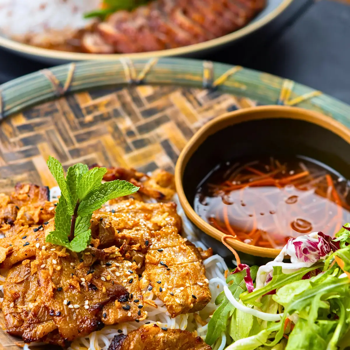 Bun Cha