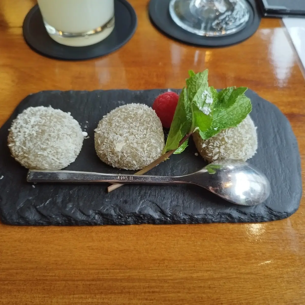 Mochi