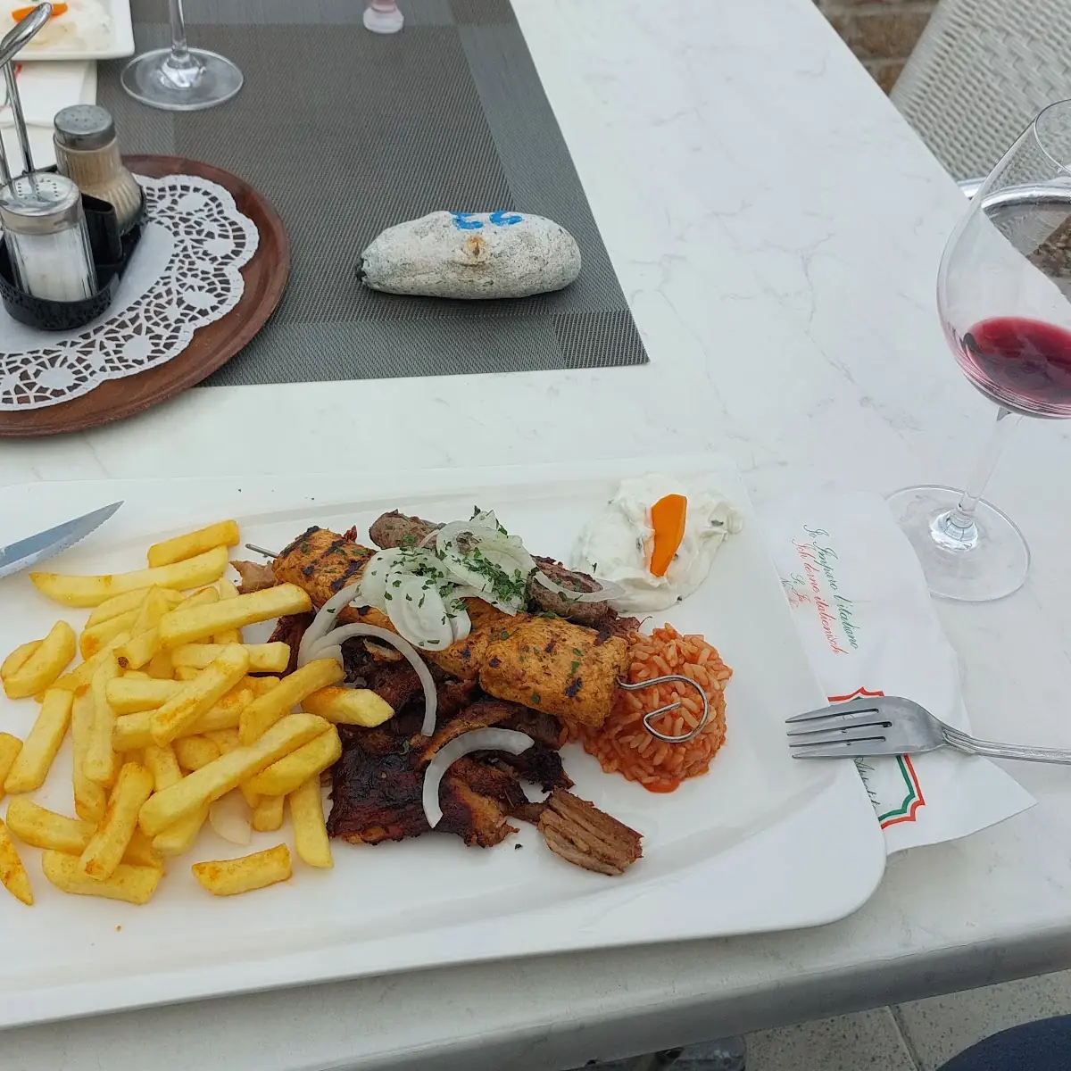 Afridite Teller