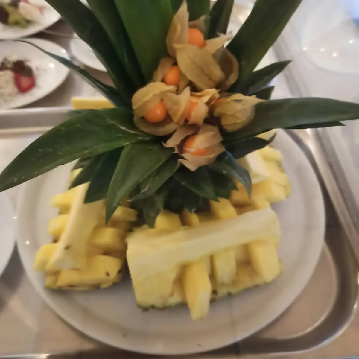 Pineapple