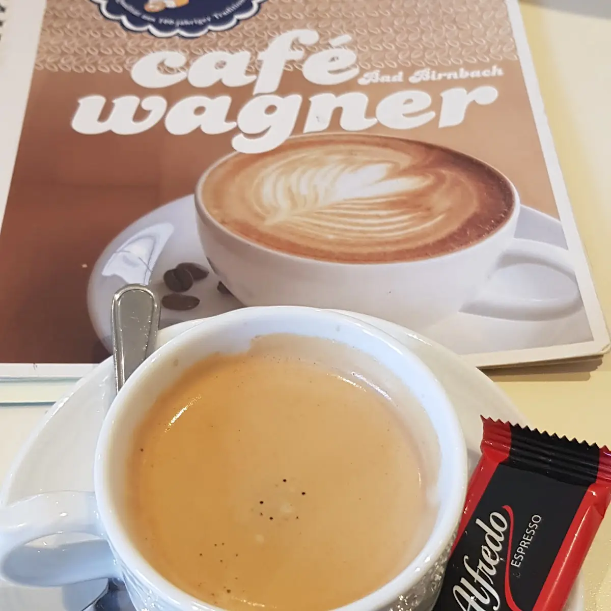 Kaffee