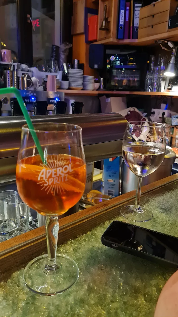 Aperol Spritz