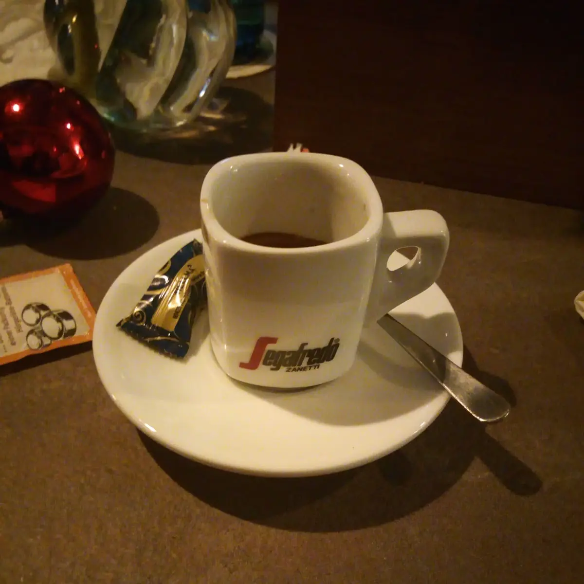 Espresso