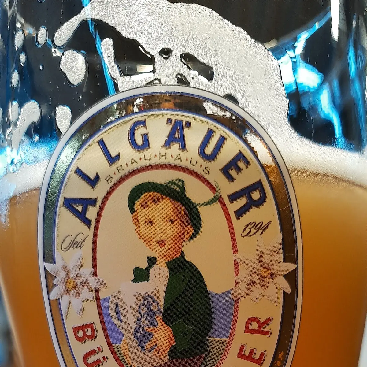 Weisbier