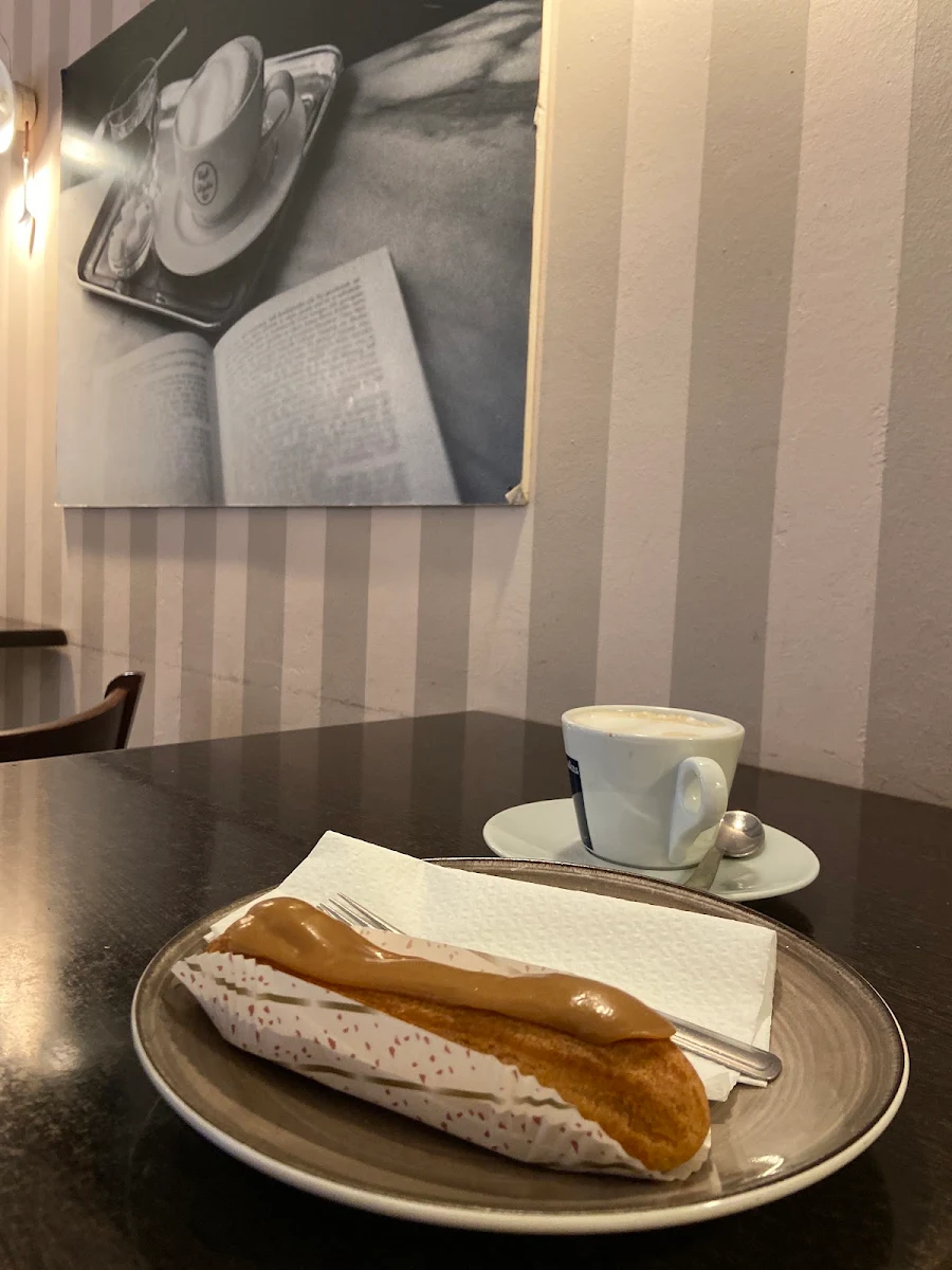 Eclair