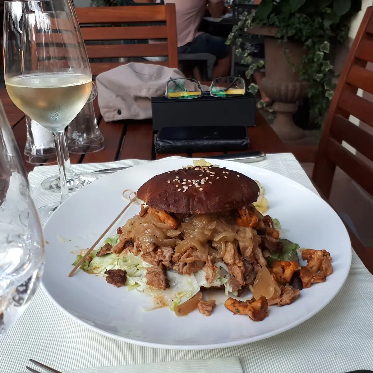 Pulled Pork