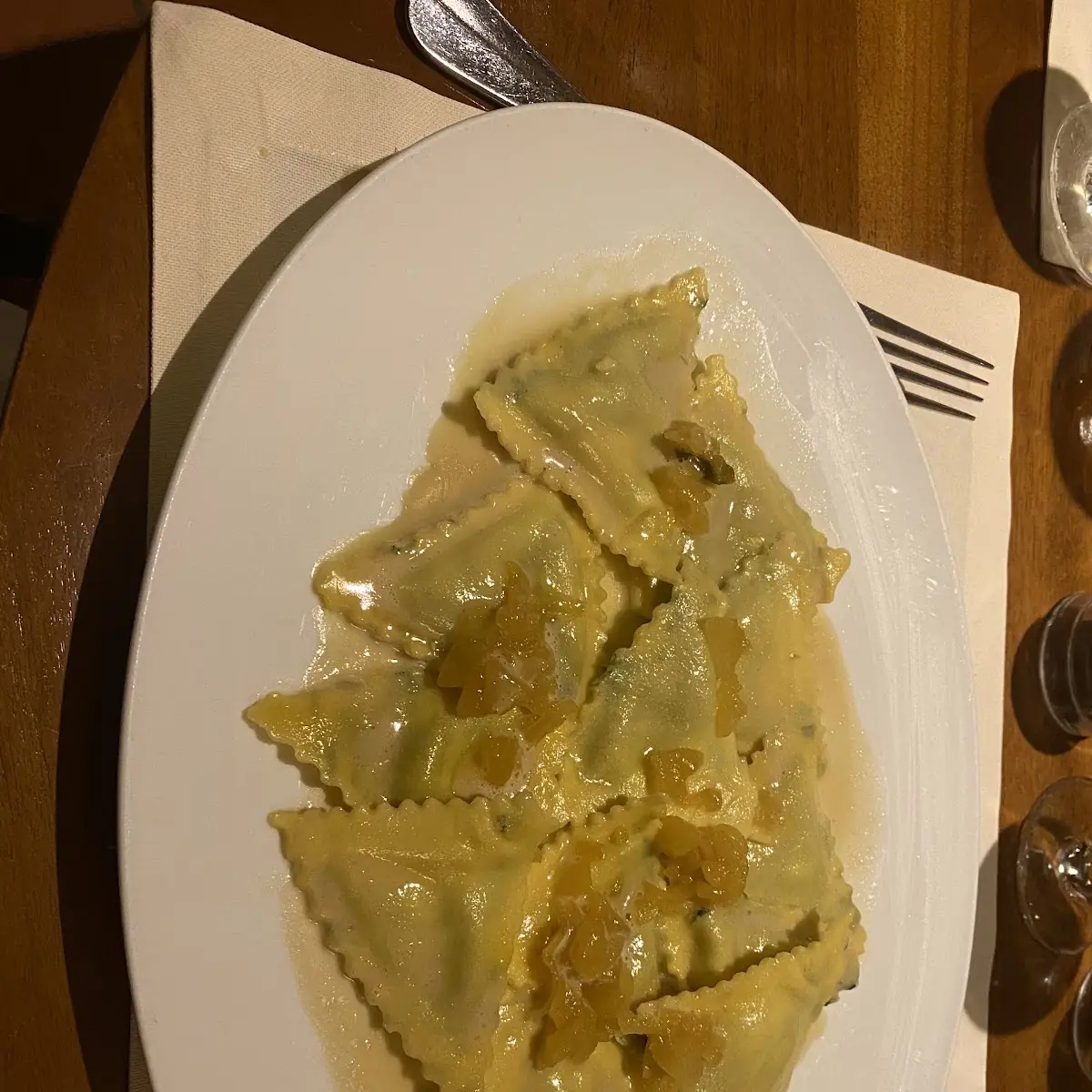 Ravioli