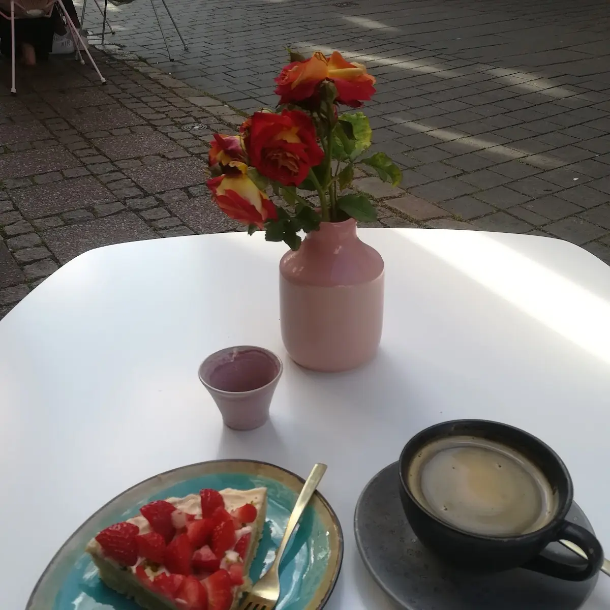 Highlights, Tat Döner 49