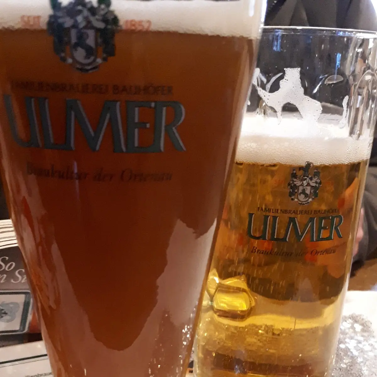 Cola Weizenbier